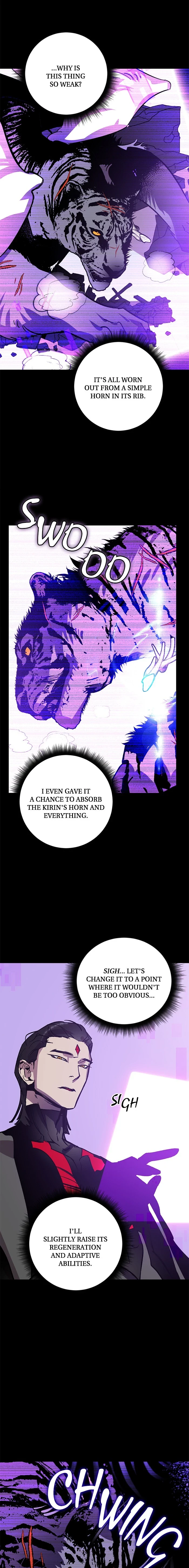 Return to Player Chapter 41 page 16