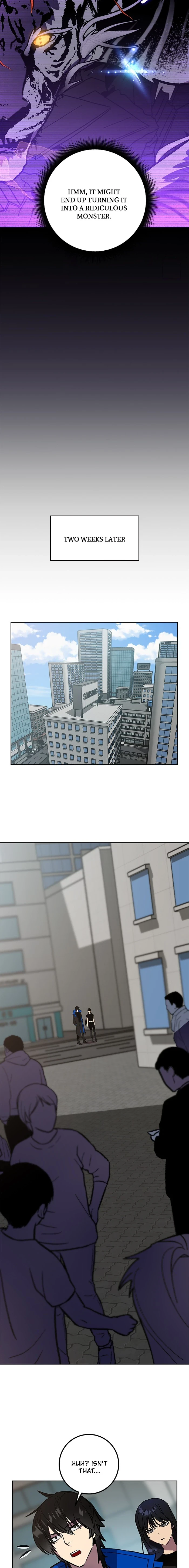 Return to Player Chapter 41 page 17
