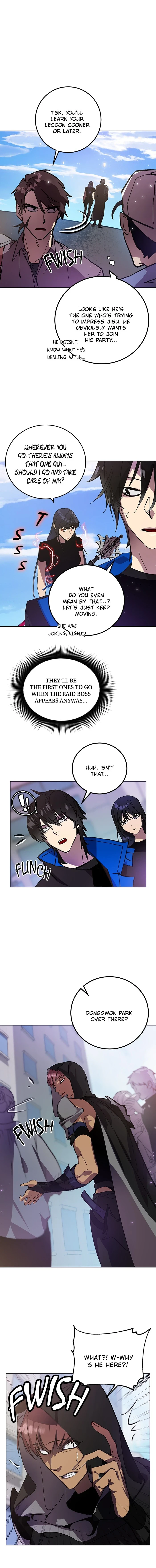 Return to Player chapter 42 page 3