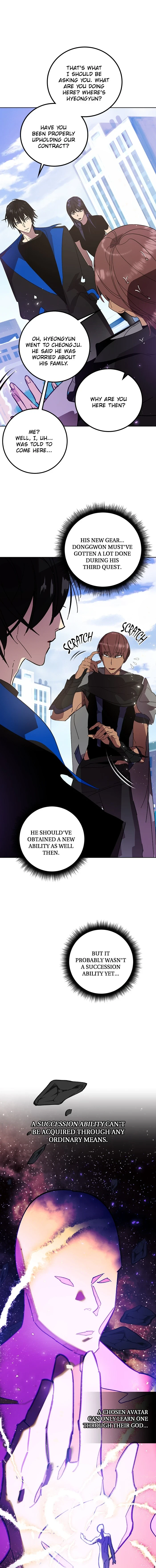 Return to Player chapter 42 page 4