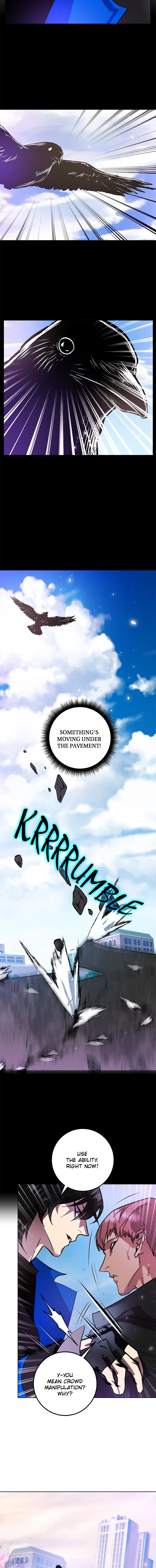 Return to Player chapter 42 page 7