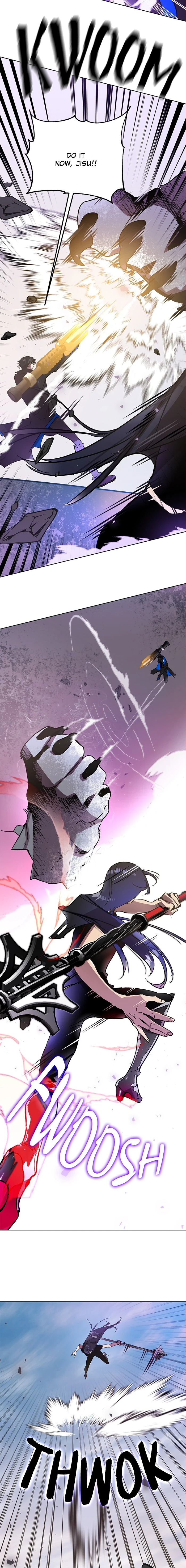 Return to Player chapter 42 page 14