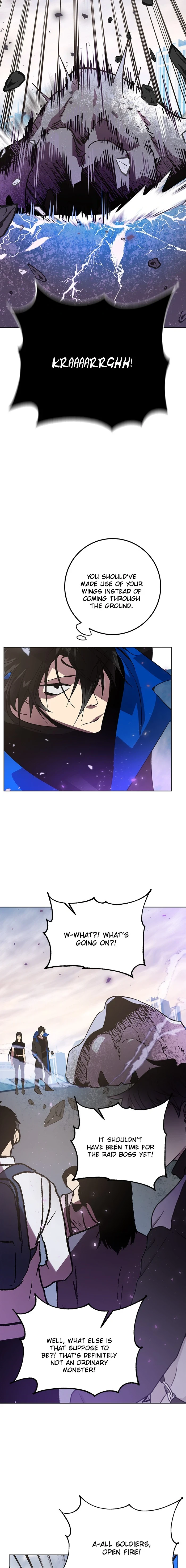 Return to Player chapter 42 page 15