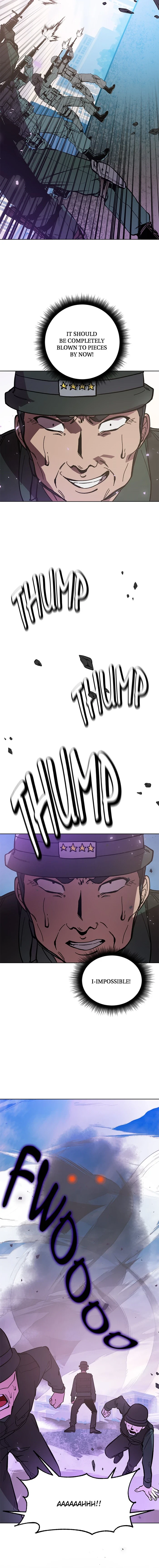 Return to Player chapter 42 page 17