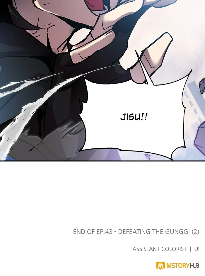 Return to Player chapter 43 page 13