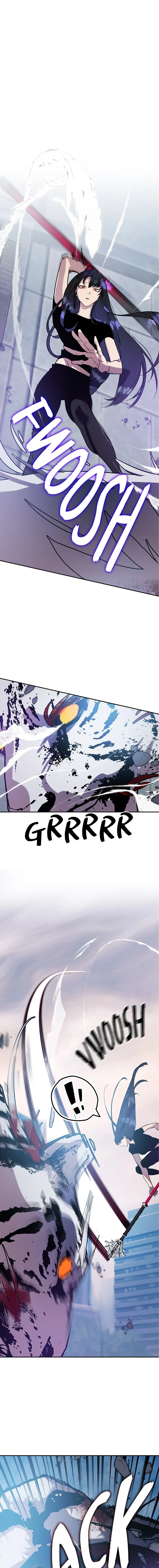 Return to Player chapter 44 page 1