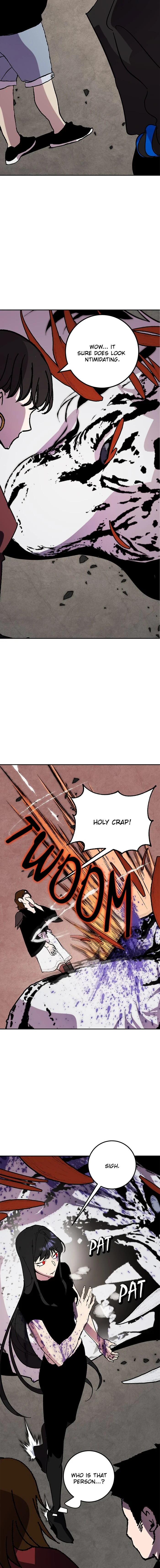 Return to Player chapter 44 page 5