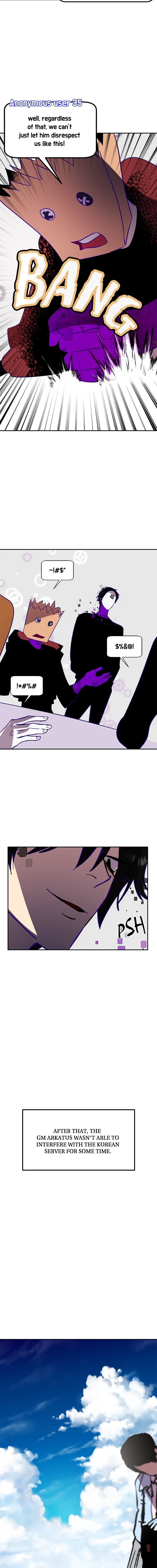 Return to Player chapter 44 page 9