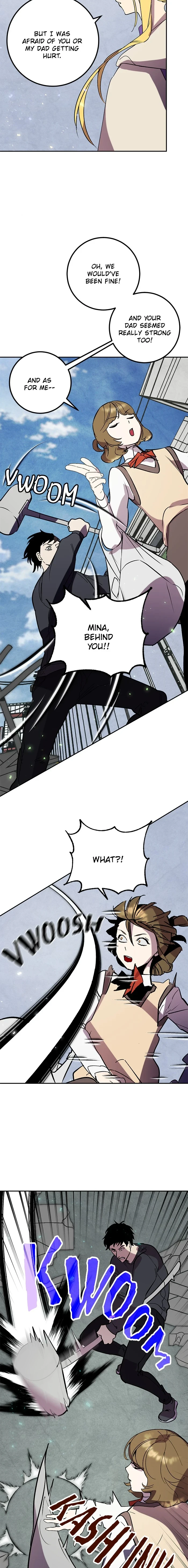 Return to Player Chapter 45 page 2