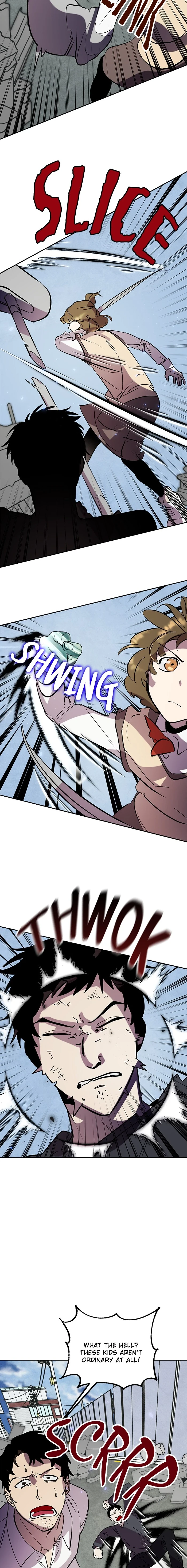 Return to Player Chapter 45 page 3