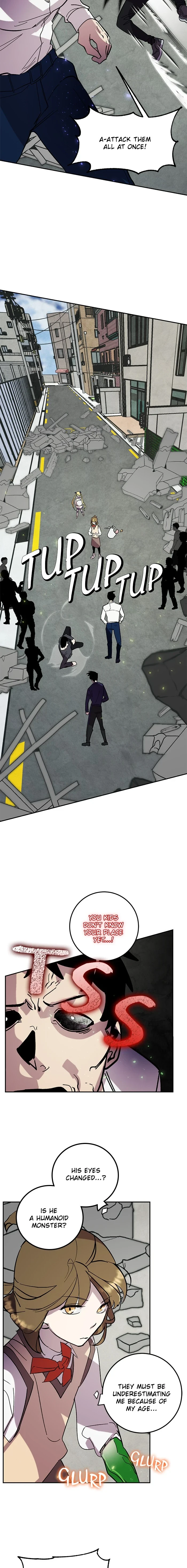 Return to Player Chapter 45 page 4