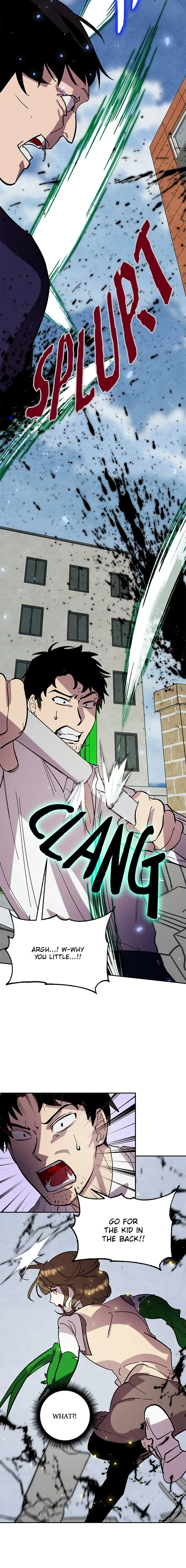 Return to Player Chapter 45 page 6