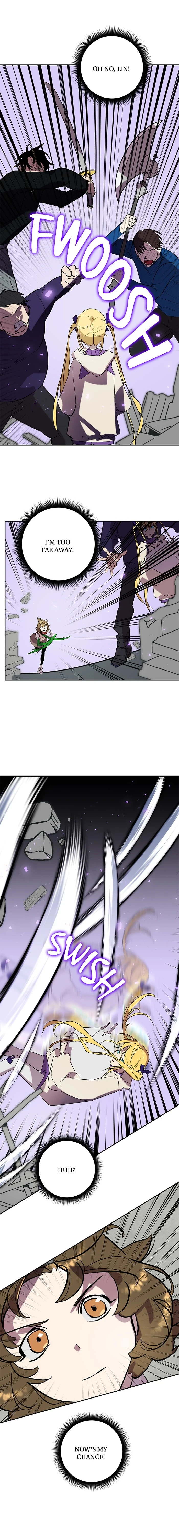 Return to Player Chapter 45 page 7