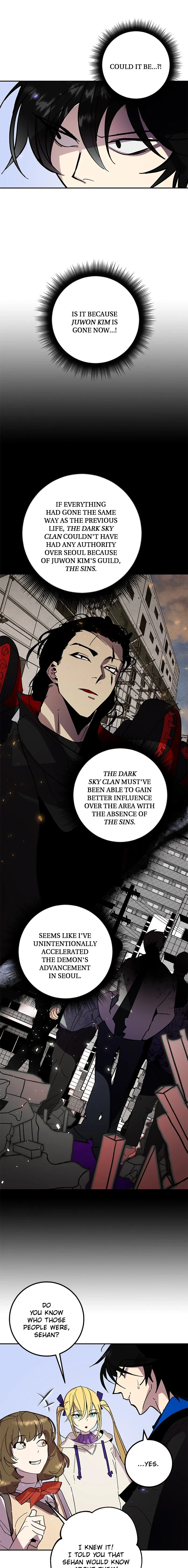 Return to Player Chapter 45 page 11