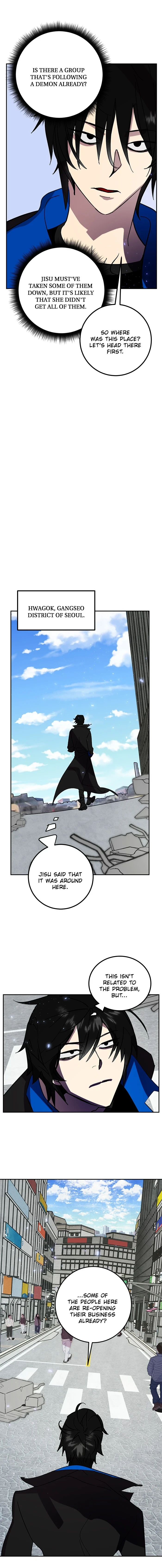 Return to Player Chapter 45 page 14