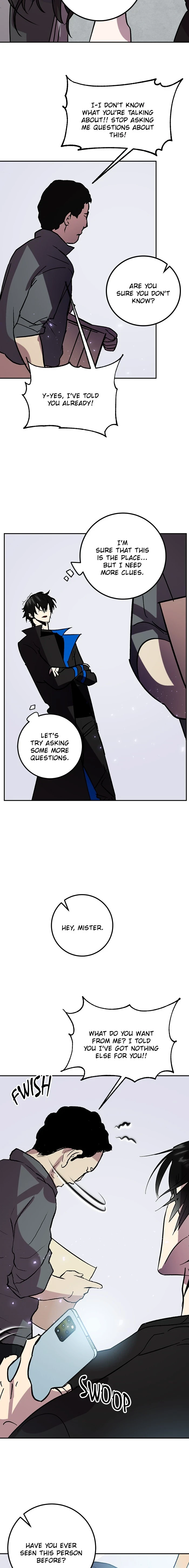 Return to Player Chapter 45 page 16