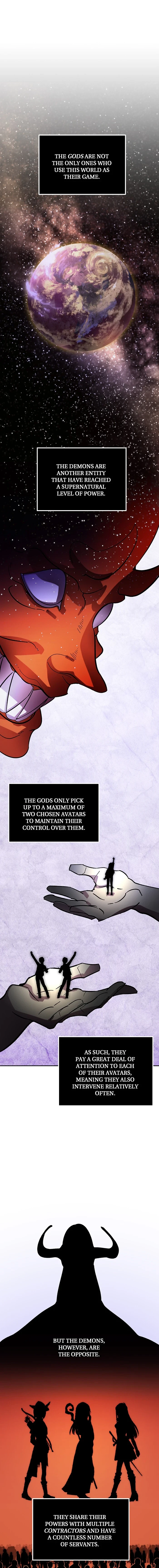 Return to Player chapter 46 page 1