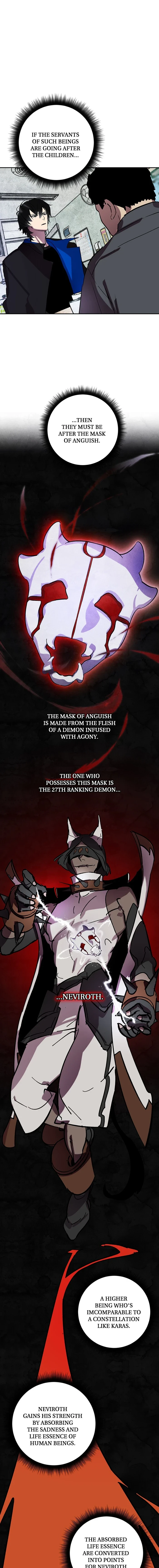 Return to Player chapter 46 page 3