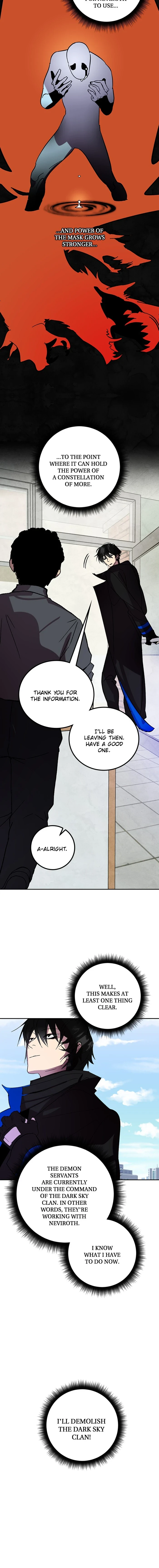 Return to Player chapter 46 page 4