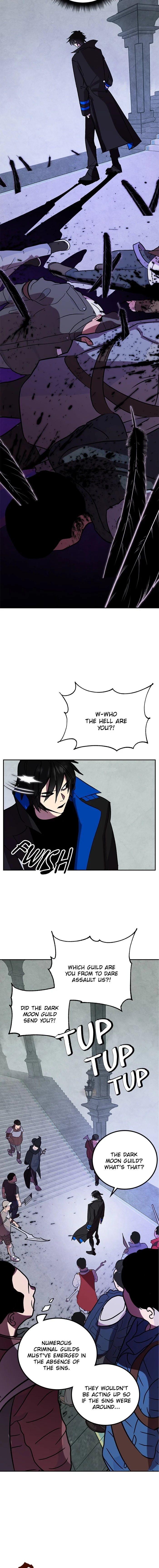 Return to Player chapter 46 page 6