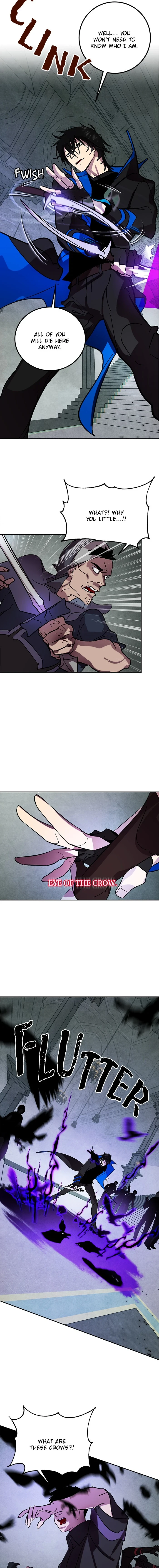 Return to Player chapter 46 page 7