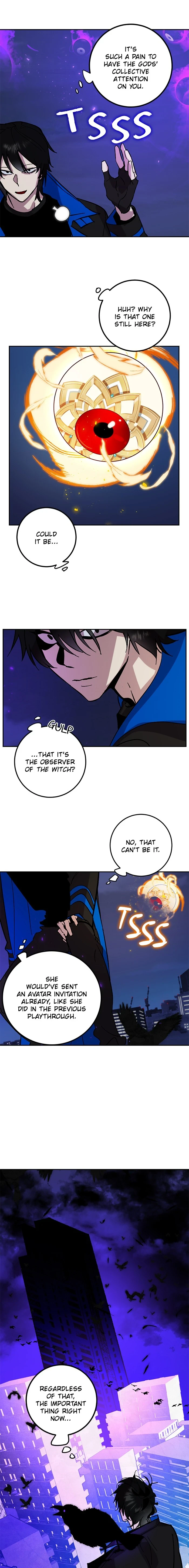Return to Player chapter 47 page 2