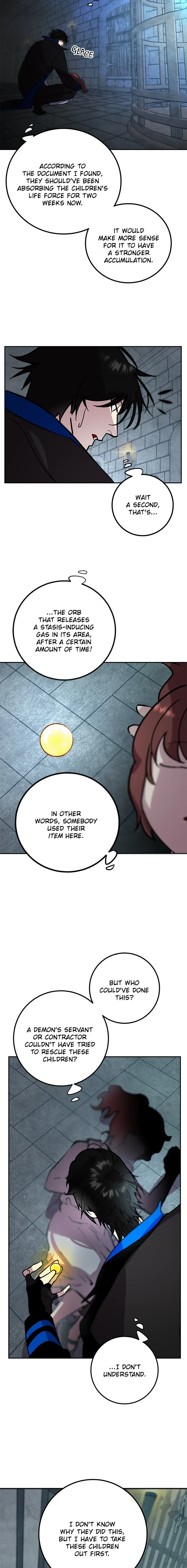 Return to Player chapter 47 page 7