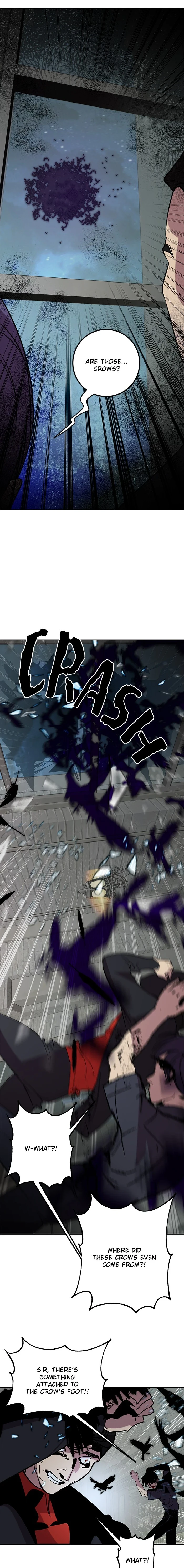 Return to Player chapter 47 page 11