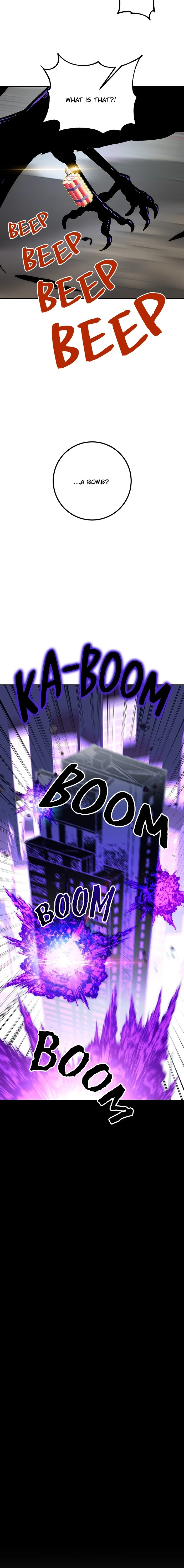Return to Player chapter 47 page 12