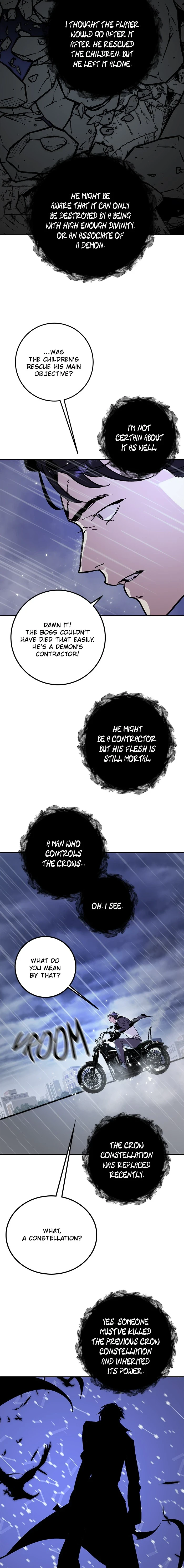 Return to Player chapter 47 page 14