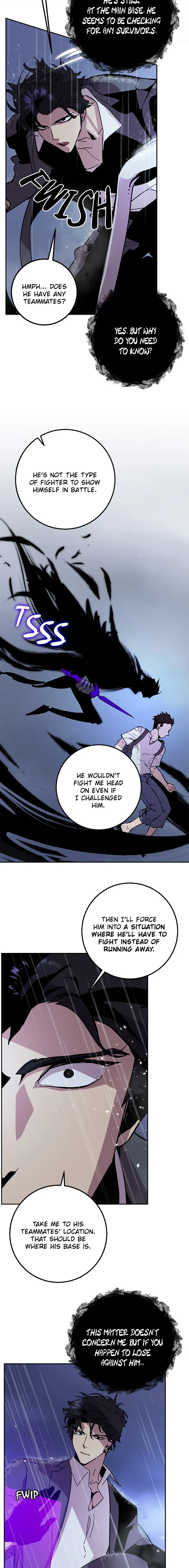 Return to Player chapter 47 page 16