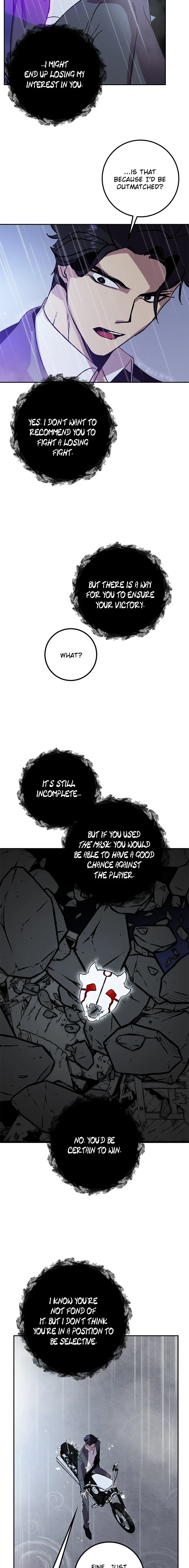 Return to Player chapter 47 page 17
