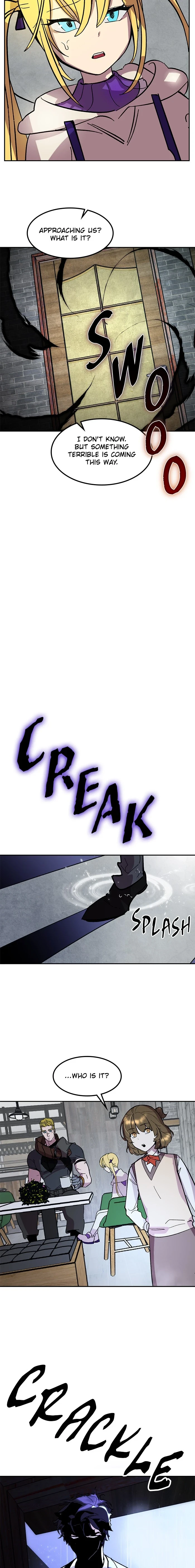 Return to Player chapter 48 page 3
