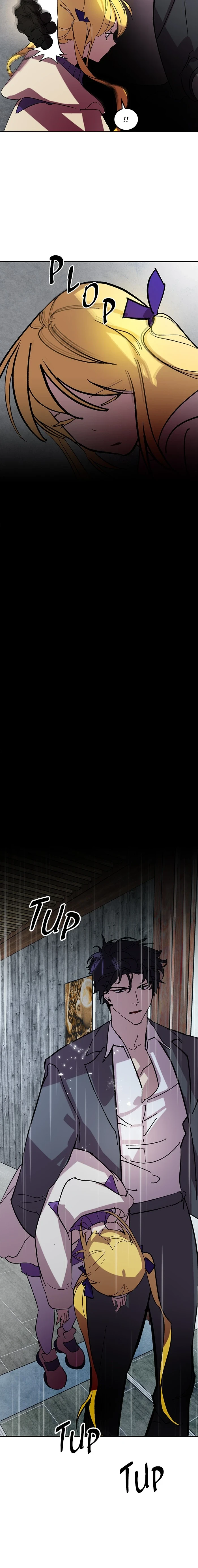 Return to Player chapter 48 page 15