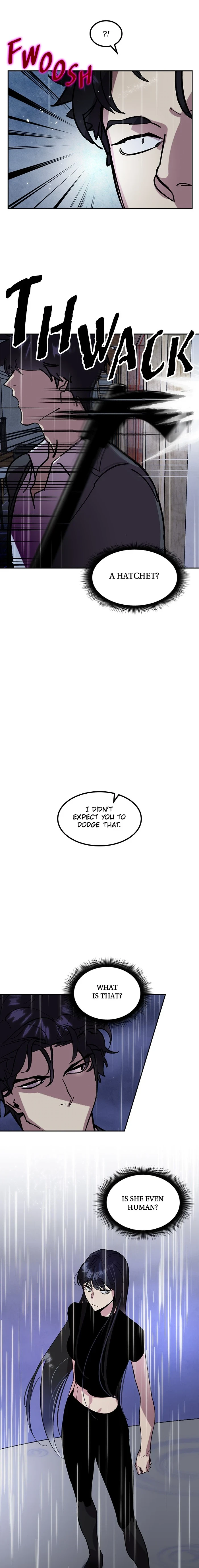 Return to Player chapter 48 page 16