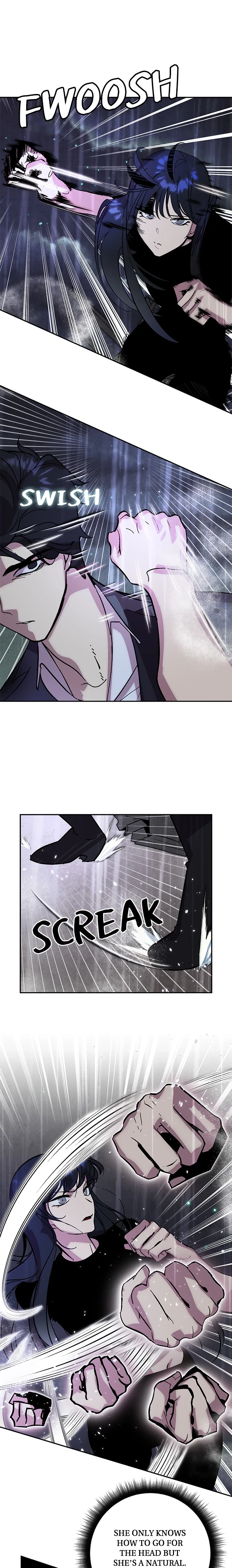 Return to Player chapter 49 page 1
