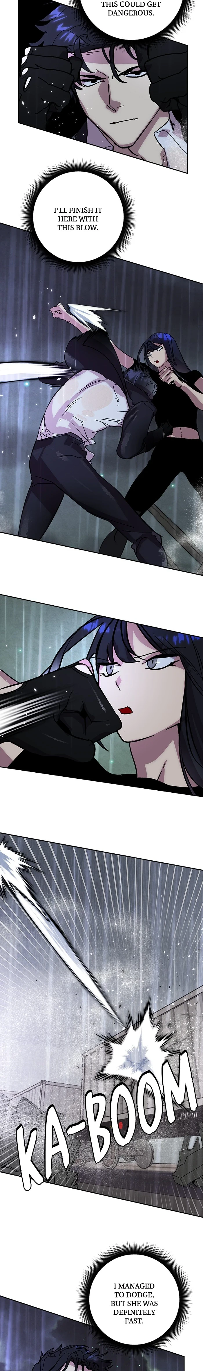 Return to Player chapter 49 page 2
