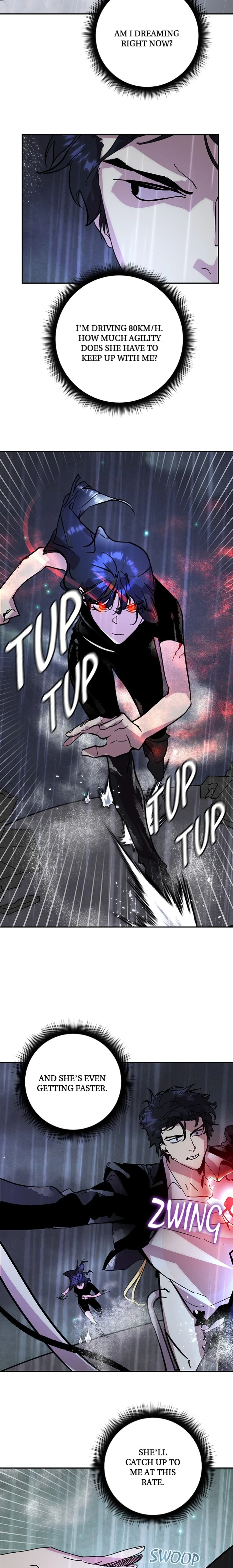 Return to Player chapter 49 page 5