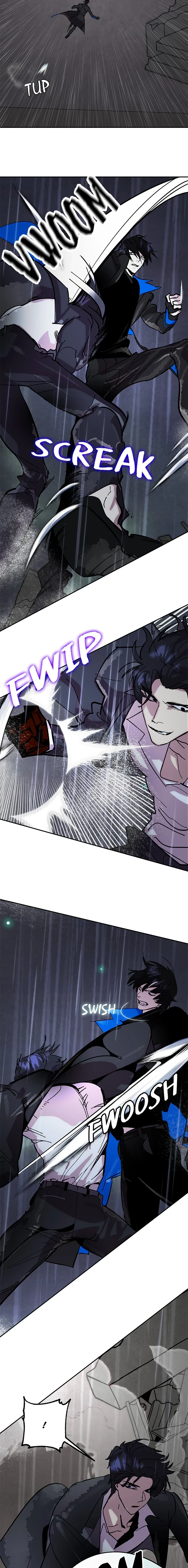 Return to Player chapter 49 page 13