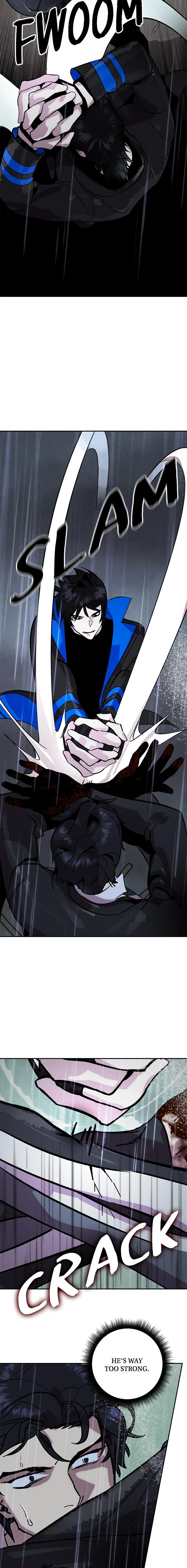 Return to Player chapter 49 page 14