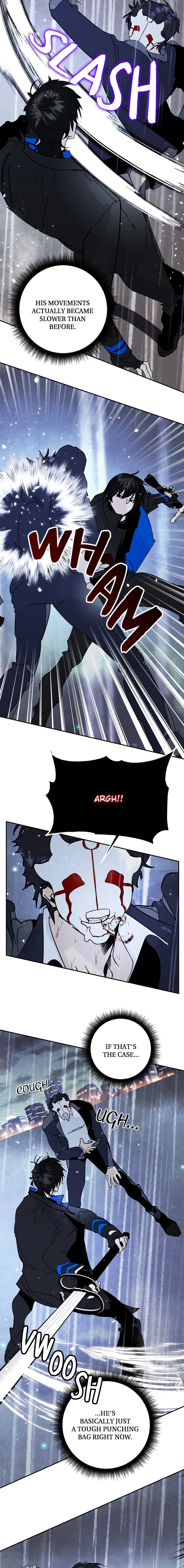 Return to Player chapter 50 page 4