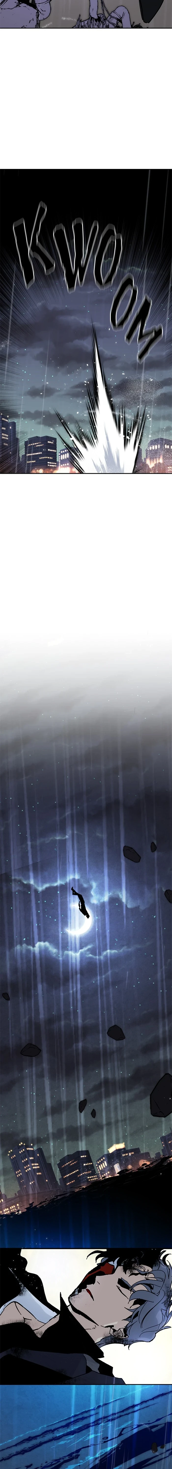 Return to Player chapter 50 page 14