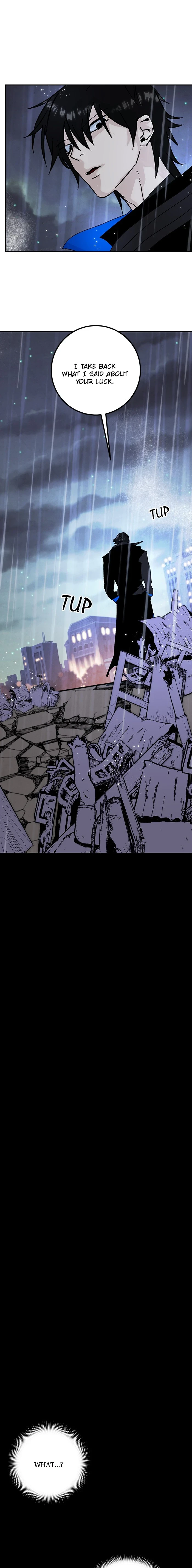 Return to Player chapter 50 page 16