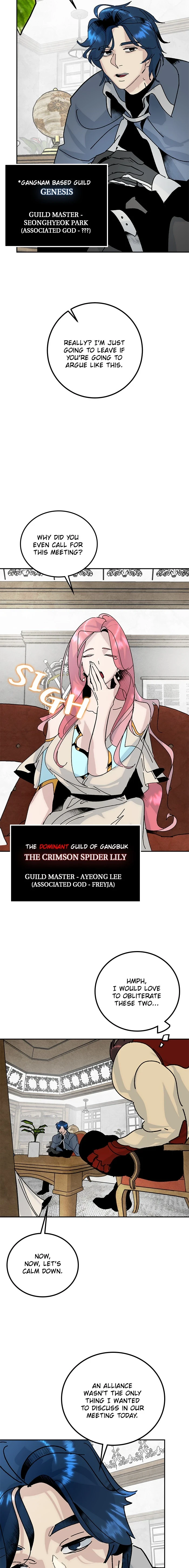 Return to Player chapter 51 page 2