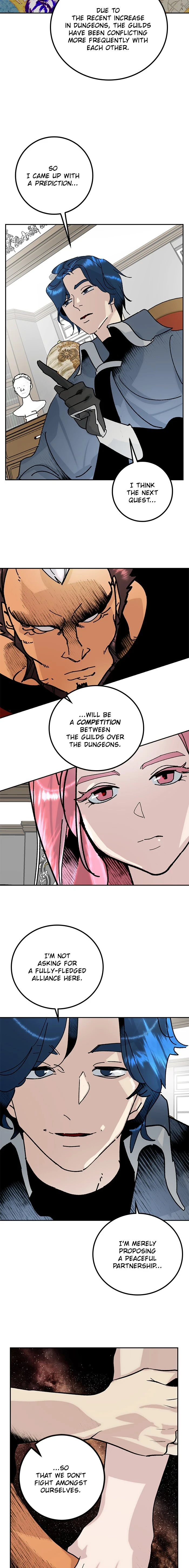 Return to Player chapter 51 page 4