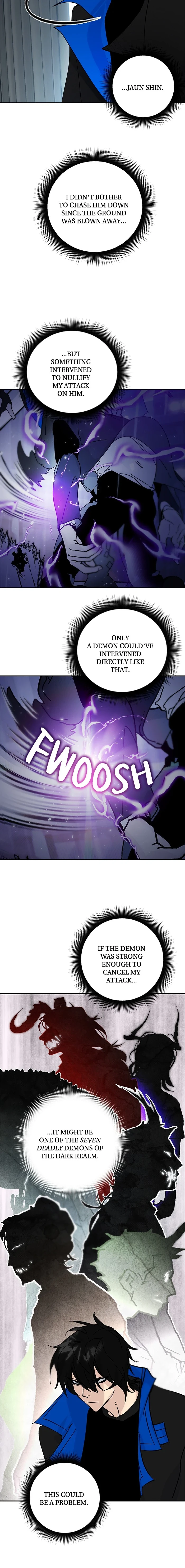 Return to Player chapter 51 page 10