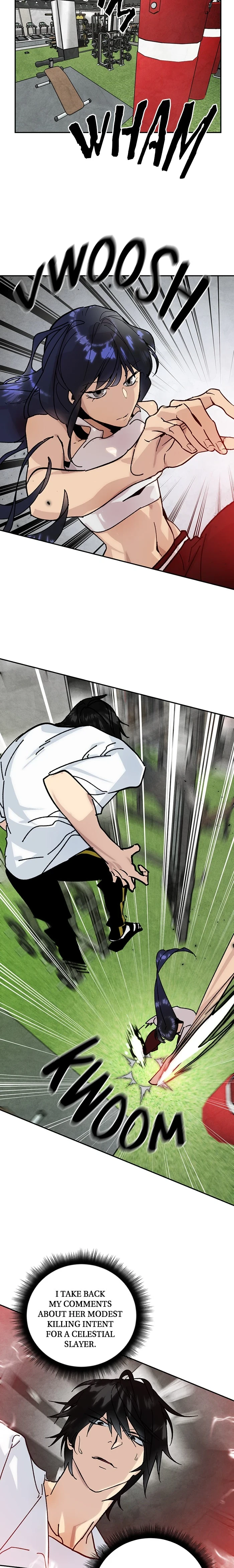 Return to Player Chapter 52 page 2