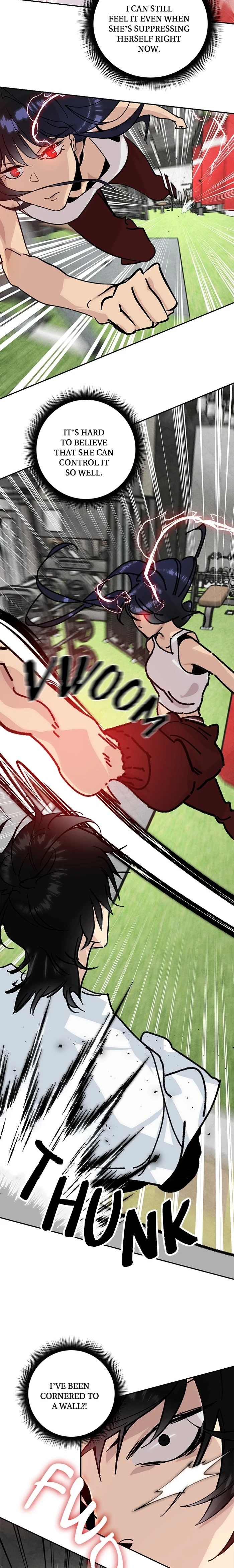 Return to Player Chapter 52 page 3
