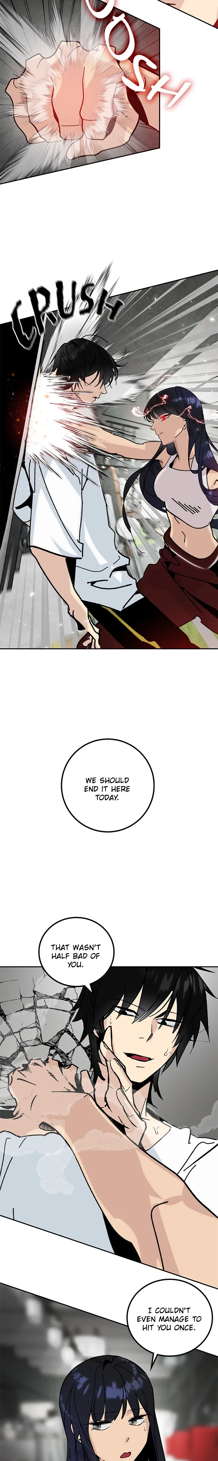 Return to Player Chapter 52 page 4