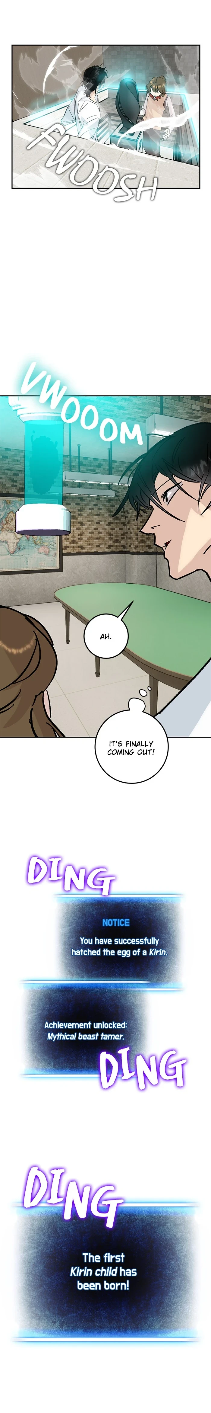 Return to Player Chapter 52 page 8